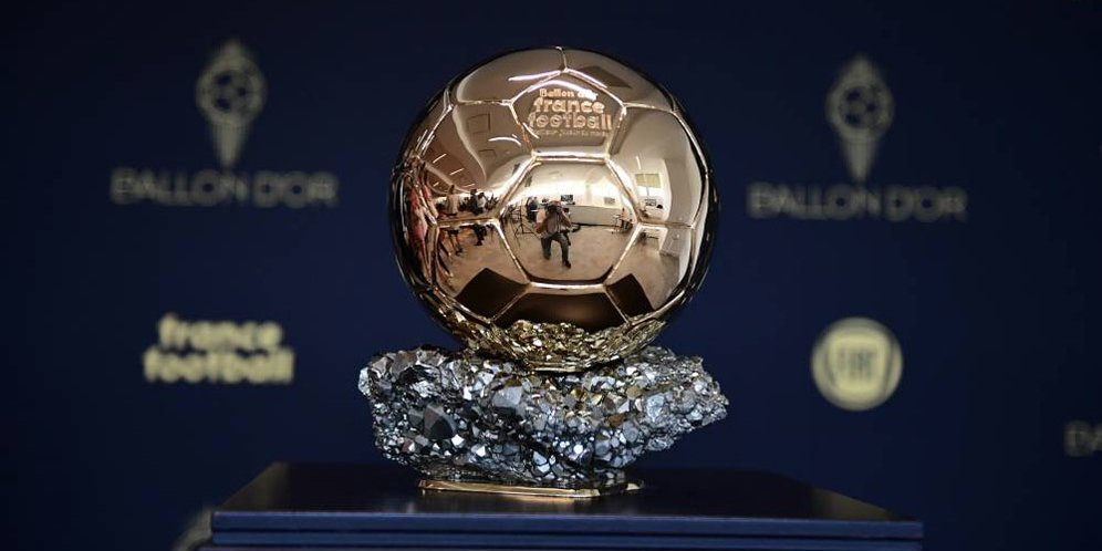 Cuma Dua Pemain Berhasil Dapat Ballon d’Or di Premier League